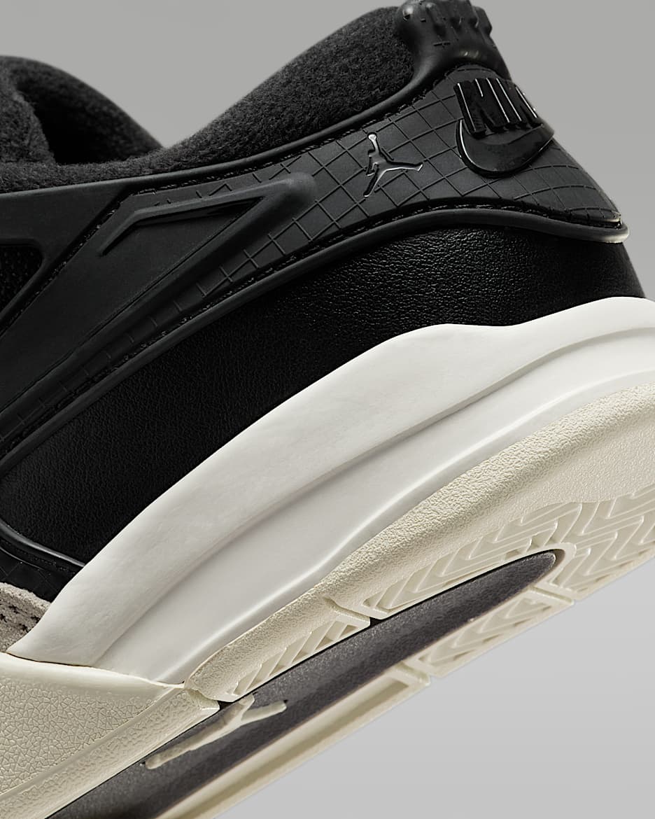 Jordan 4RM Little Kids Shoes. Nike